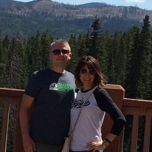 Meet your Posher, Alicia